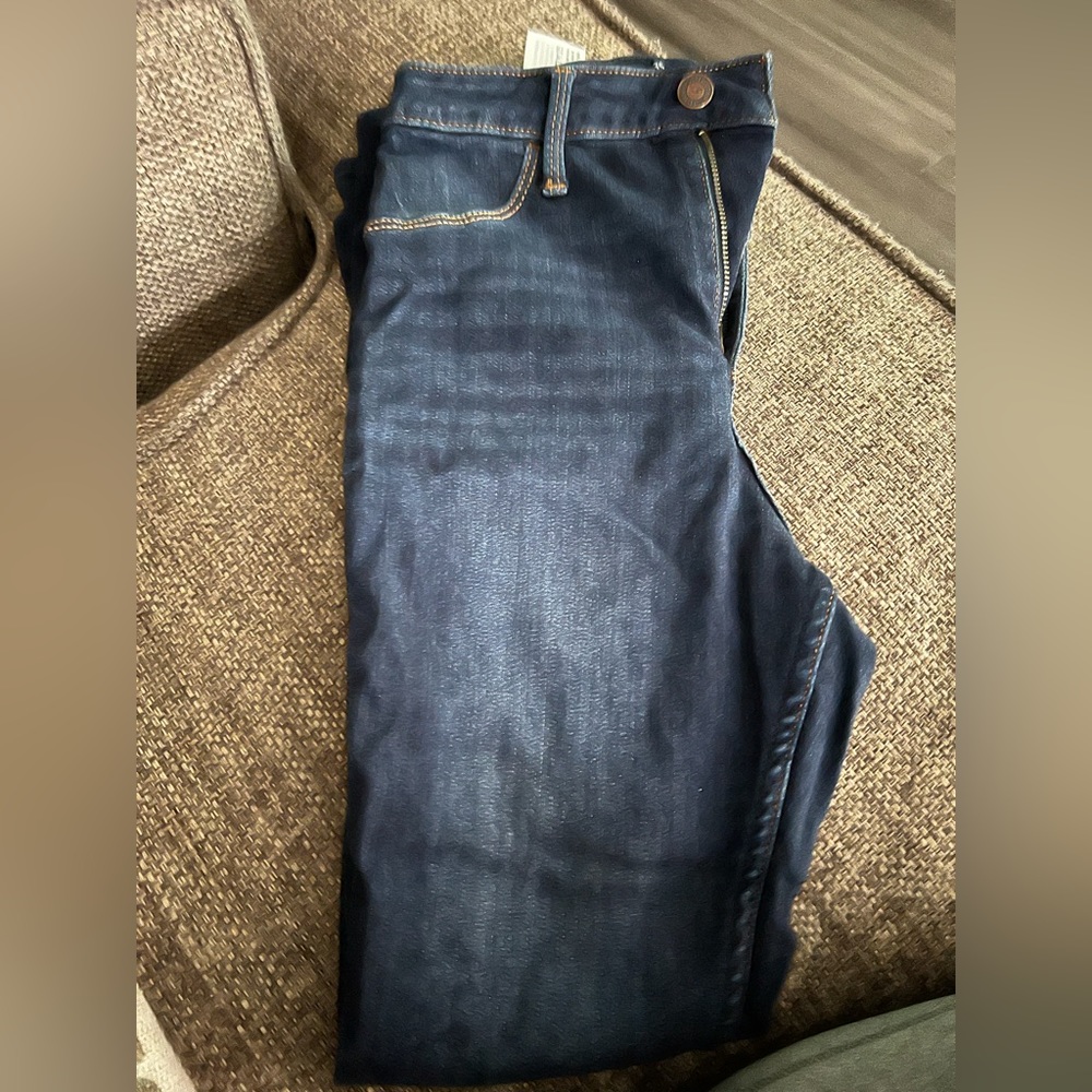 Jeans azul